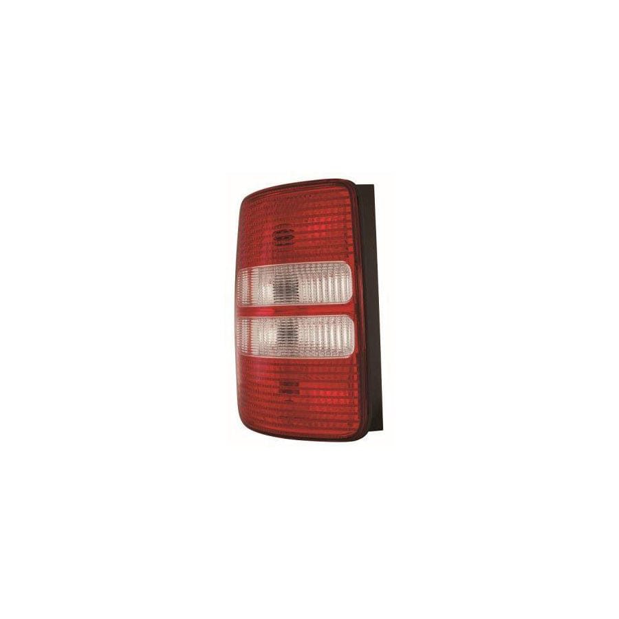 Abakus 44119B9Rue2 Rear Light for VW Caddy
