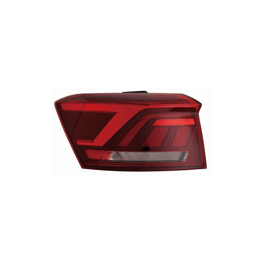 Abakus 44119Berae2 Rear Light for VW T-Roc