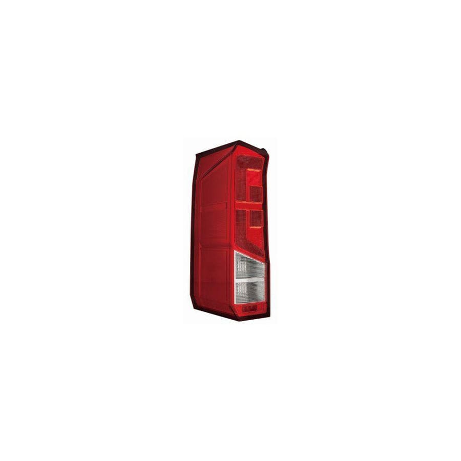 Abakus 44119Bmlue Rear Light