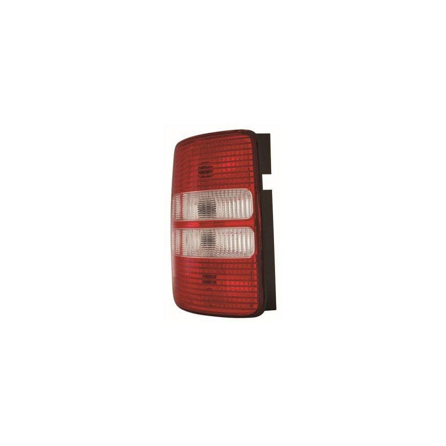 Abakus 44119C1Lue2 Rear Light for VW Caddy