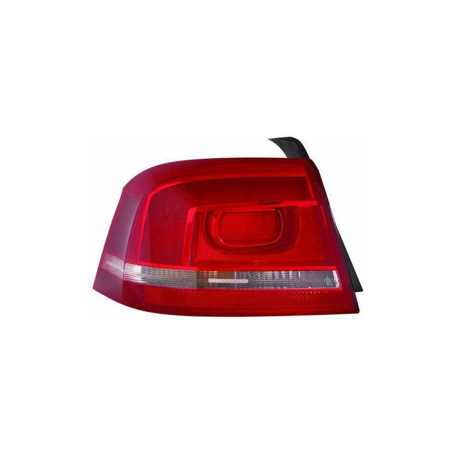 Abakus 44119C2Lue Rear Light for VW Passat B7 Saloon (362)