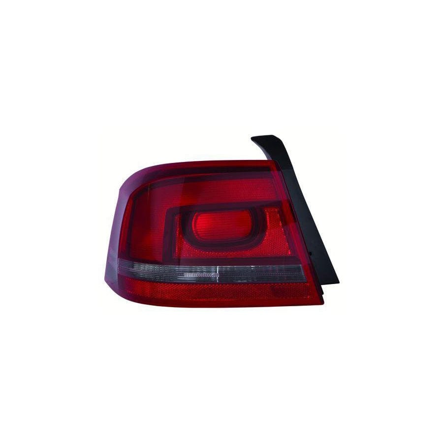 Abakus 44119C2Lue2 Rear Light for VW Passat B7 Saloon (362)