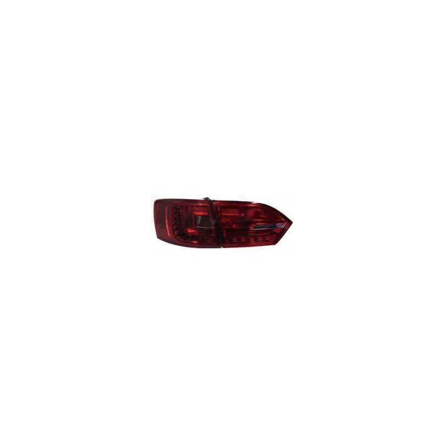 Abakus 44119C4F3Ldae Combination Rearlight Set for VW Jetta Mk6 (162, 163, Av3, Av2)