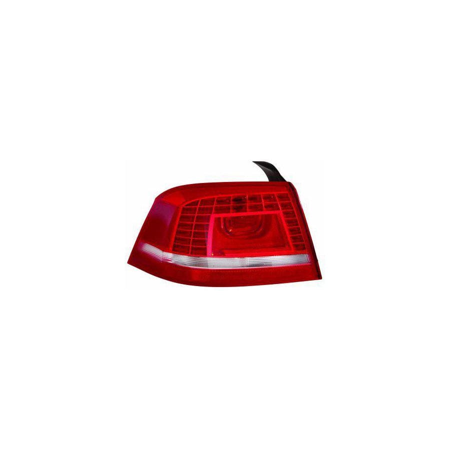 Abakus 44119C6Lae Rear Light for VW Passat B7 Saloon (362)