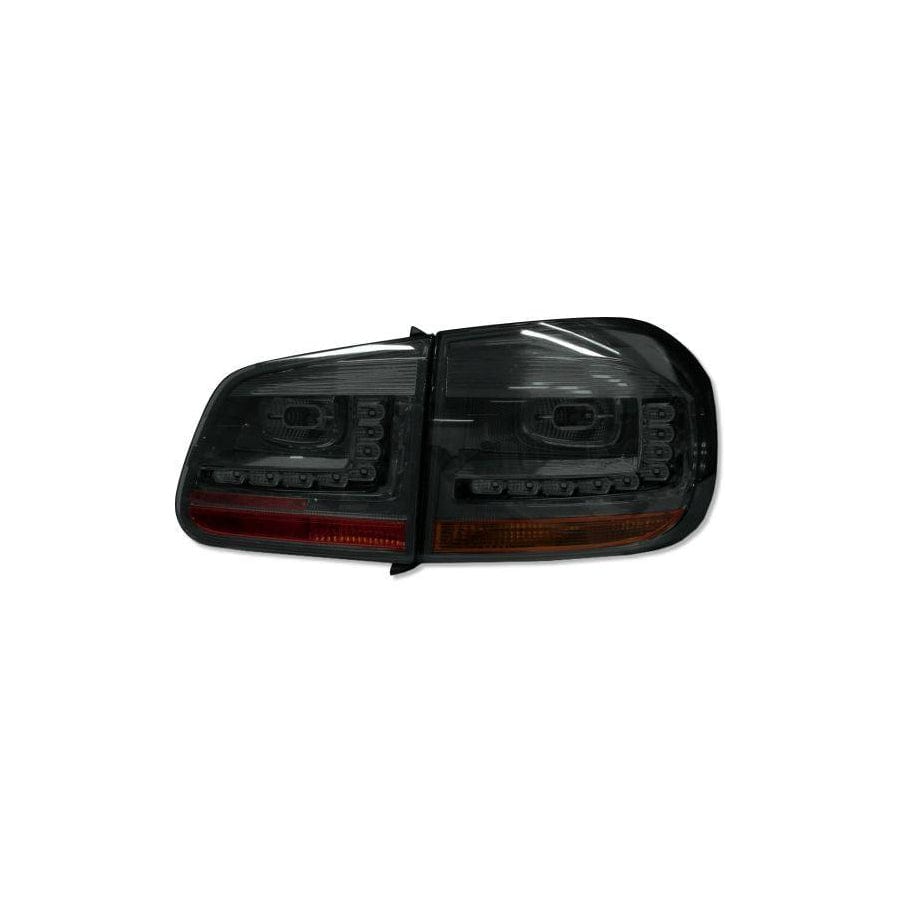 Abakus 44119D2F4Ue Combination Rearlight Set