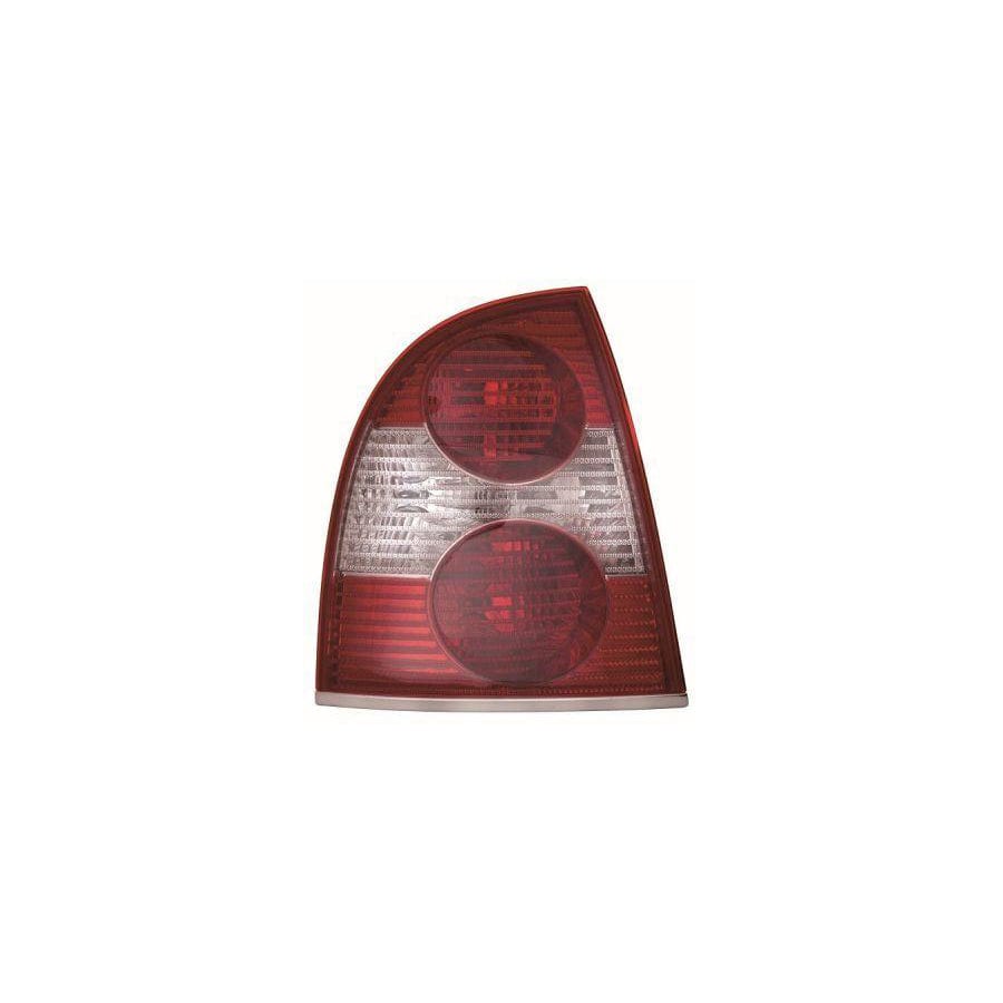 Abakus 44119D6Rue Rear Light for VW Passat B5 Gp Saloon (3Bg, 3B3)