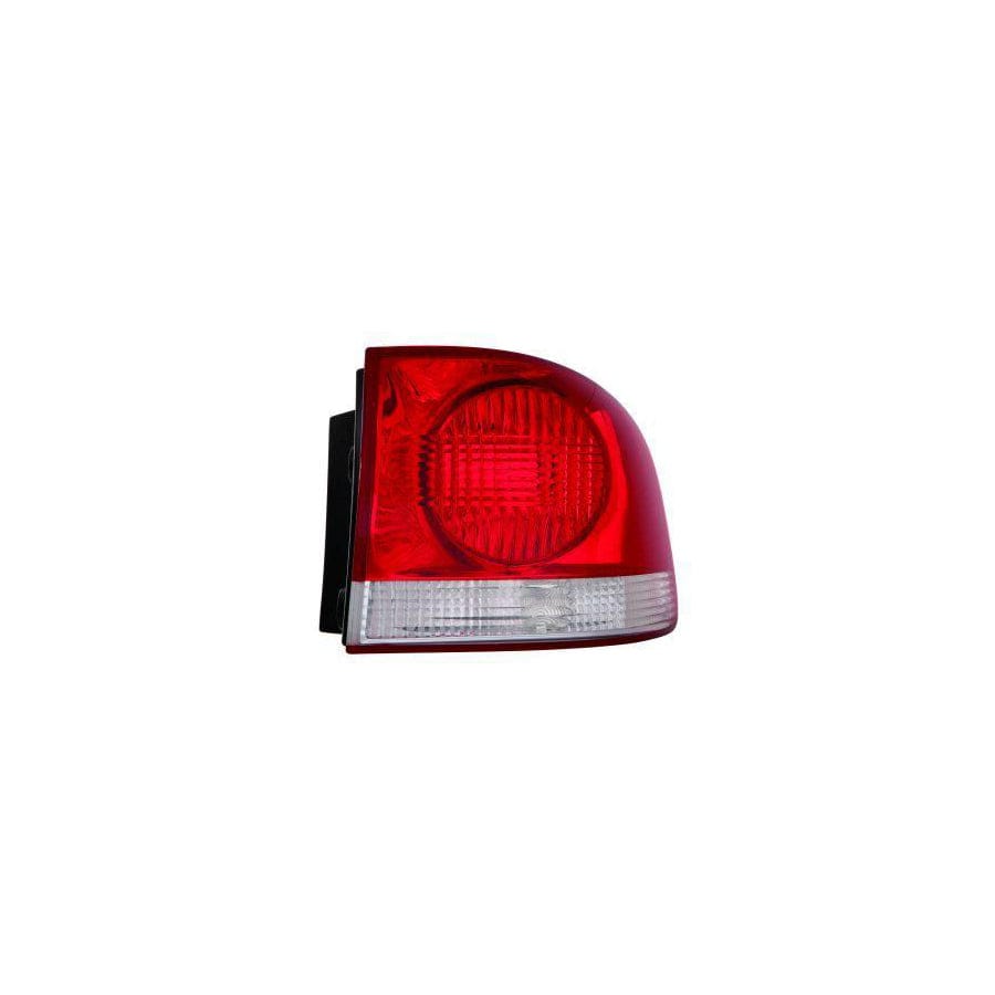 Abakus 44119D8Rue Rear Light for VW Touareg I (7La, 7L6, 7L7)