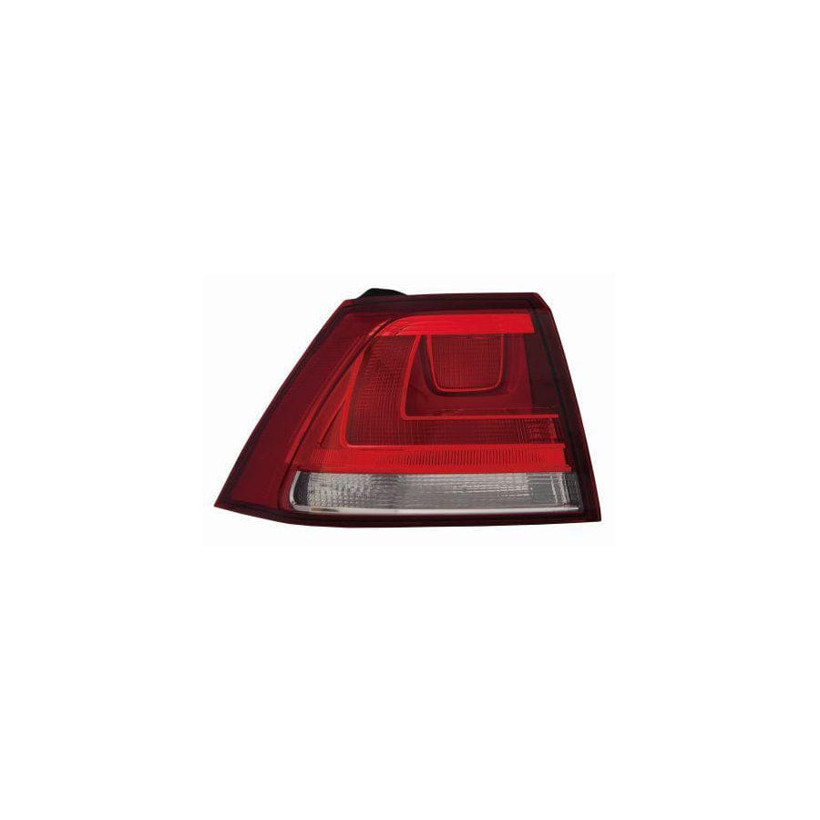 Abakus 44119D9Rue Rear Light for VW Golf VII Hatchback (5G1, Bq1, Be1, Be2)