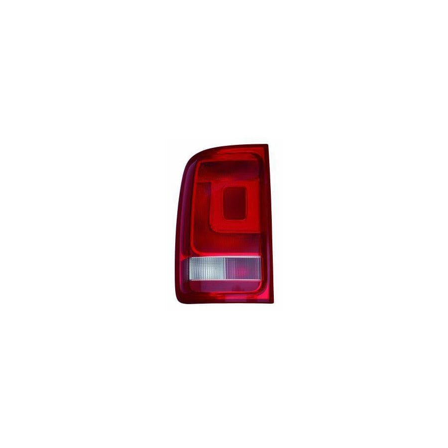 Abakus 44119F2Lldue2 Rear Light for VW Amarok Pickup (2Ha, 2Hb, S1B, S6B, S7A, S7B)