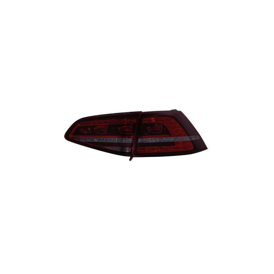 Abakus 44119F3F3Ldae Combination Rearlight Set for VW Golf VII Hatchback (5G1, Bq1, Be1, Be2)