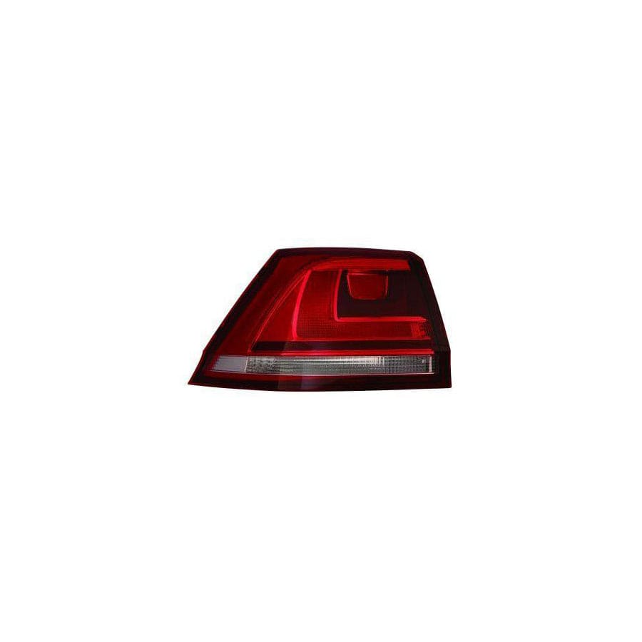Abakus 44119F5Lue2 Rear Light for VW Golf VII Variant (Ba5, Bv5)