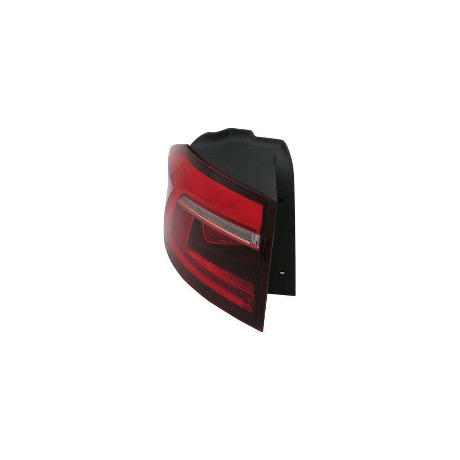 Abakus 44119F8Rue2 Rear Light for VW Golf Sportsvan (Am1, An1)