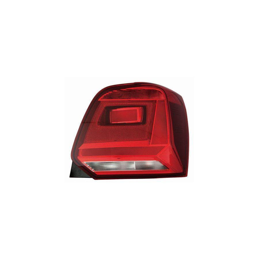 Abakus 44119F9R3Ldue Taillight for VW Polo