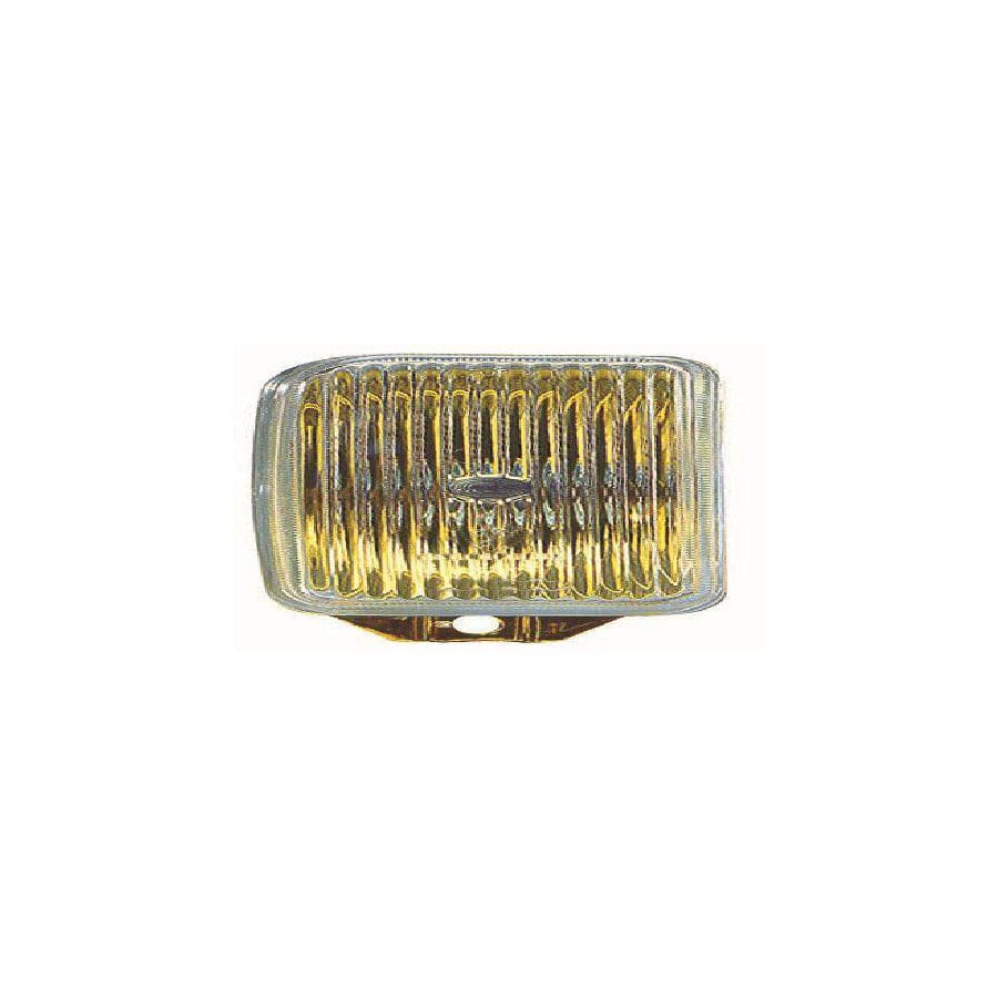 Abakus 4412001Ru Fog Light for VW Passat