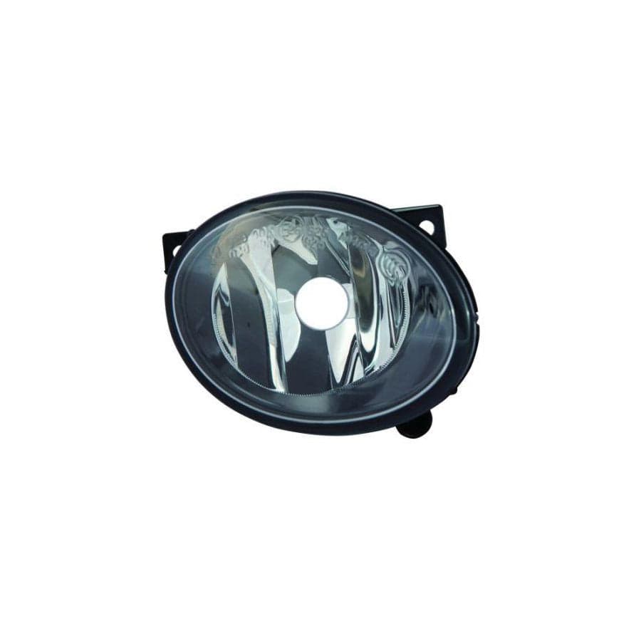 Abakus 4412052Rue Fog Light for VW Amarok Pickup (2Ha, 2Hb, S1B, S6B, S7A, S7B)