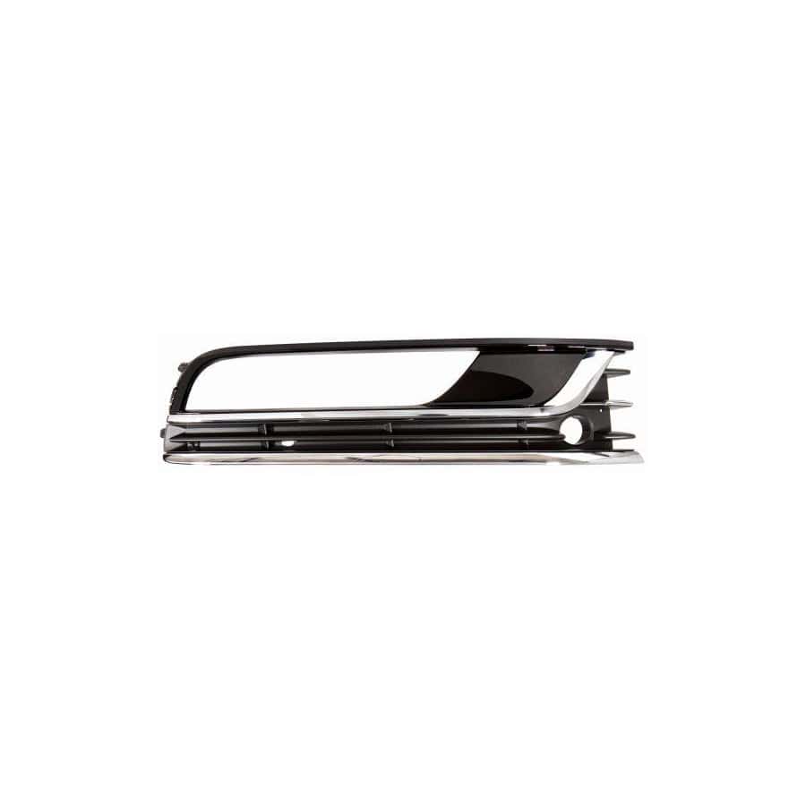 Abakus 4412507R3Ud Bumper Grill for VW Passat
