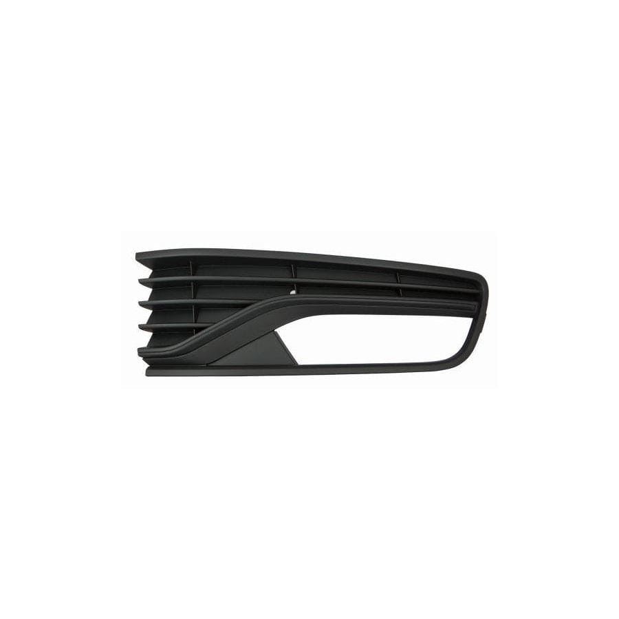 Abakus 4412513Lud Bumper Grill for VW Polo V Hatchback (6R1, 6C1)