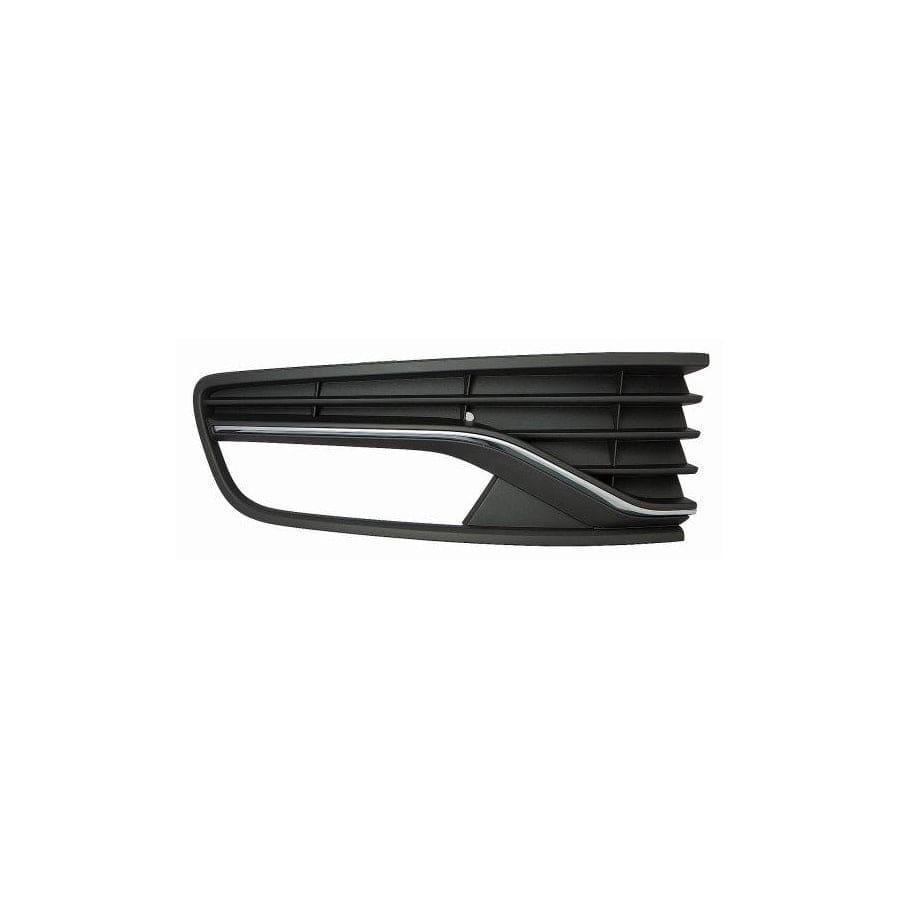 Abakus 4412513Ludn Bumper Grill for VW Polo V Hatchback (6R1, 6C1)
