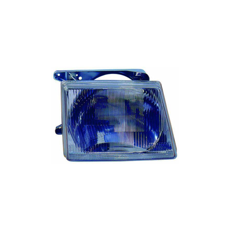 Abakus 4421110Rld Headlight for Opel Kadett