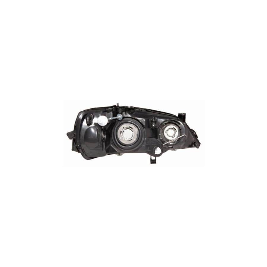 Abakus 4421116Pldem2 Headlight Set for Opel Astra