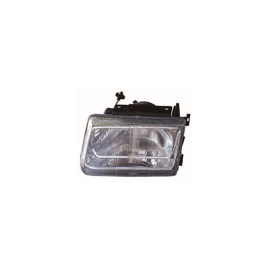 Abakus 4421120Rlde Headlight for Opel Corsa
