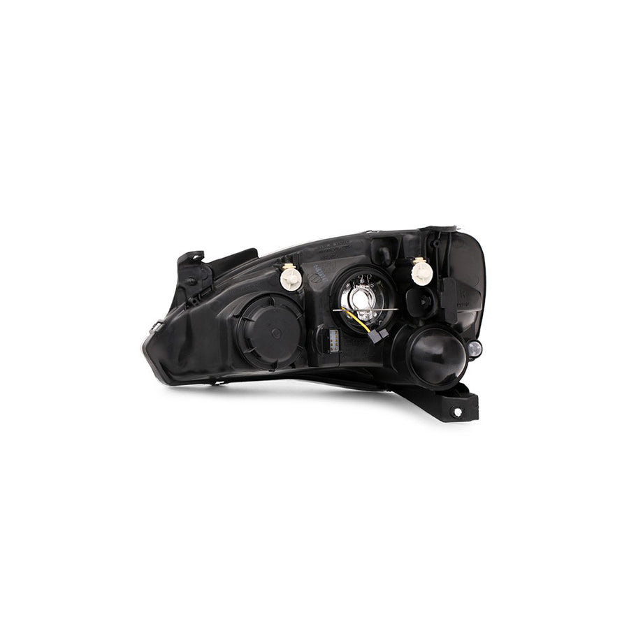 Abakus 4421125Rldemn Headlight