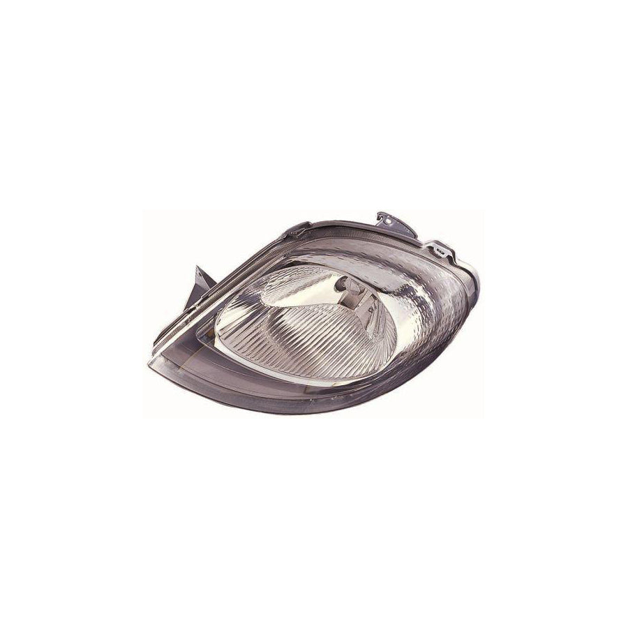 Abakus 4421133Lrdem Headlight for Nissan Primastar