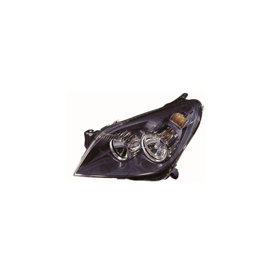 Abakus 4421140Lldem Headlight for Opel Astra