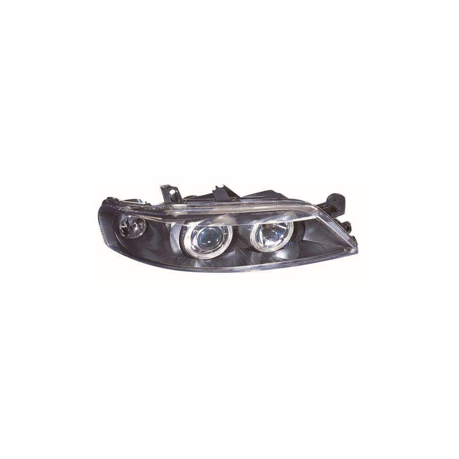Abakus 4421141Pxndam2 Headlight Set for Opel Vectra