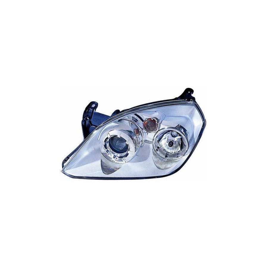 Abakus 4421142Lldmn1 Headlight for Opel Tigra Twintop (X04)
