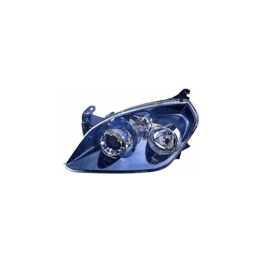 Abakus 4421142Rldmn2 Headlight for Opel Tigra Twintop (X04)