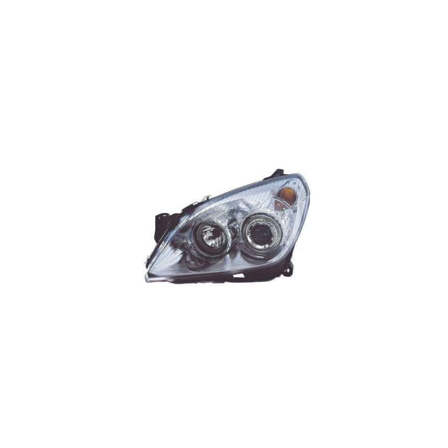 Abakus 4421144Pxndem1 Headlight Set for Opel Astra