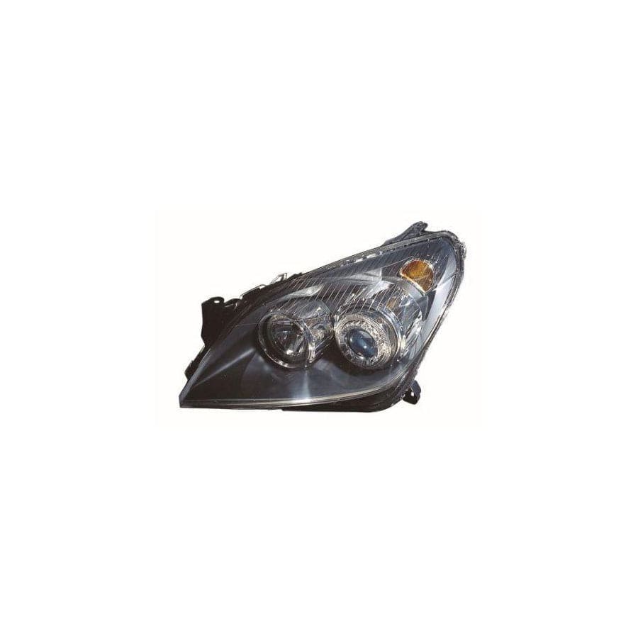 Abakus 4421144Pxndem2 Headlight Set for Opel Astra