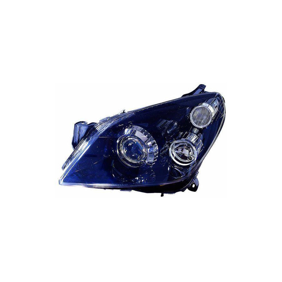 Abakus 4421145Llehm2 Headlight for Opel Astra