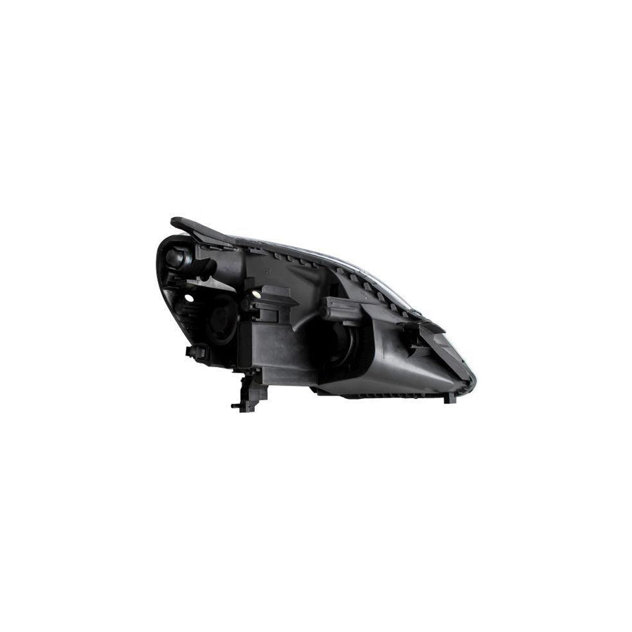 Abakus 4421149Lldem2 Headlight for Opel Zafira B (A05)
