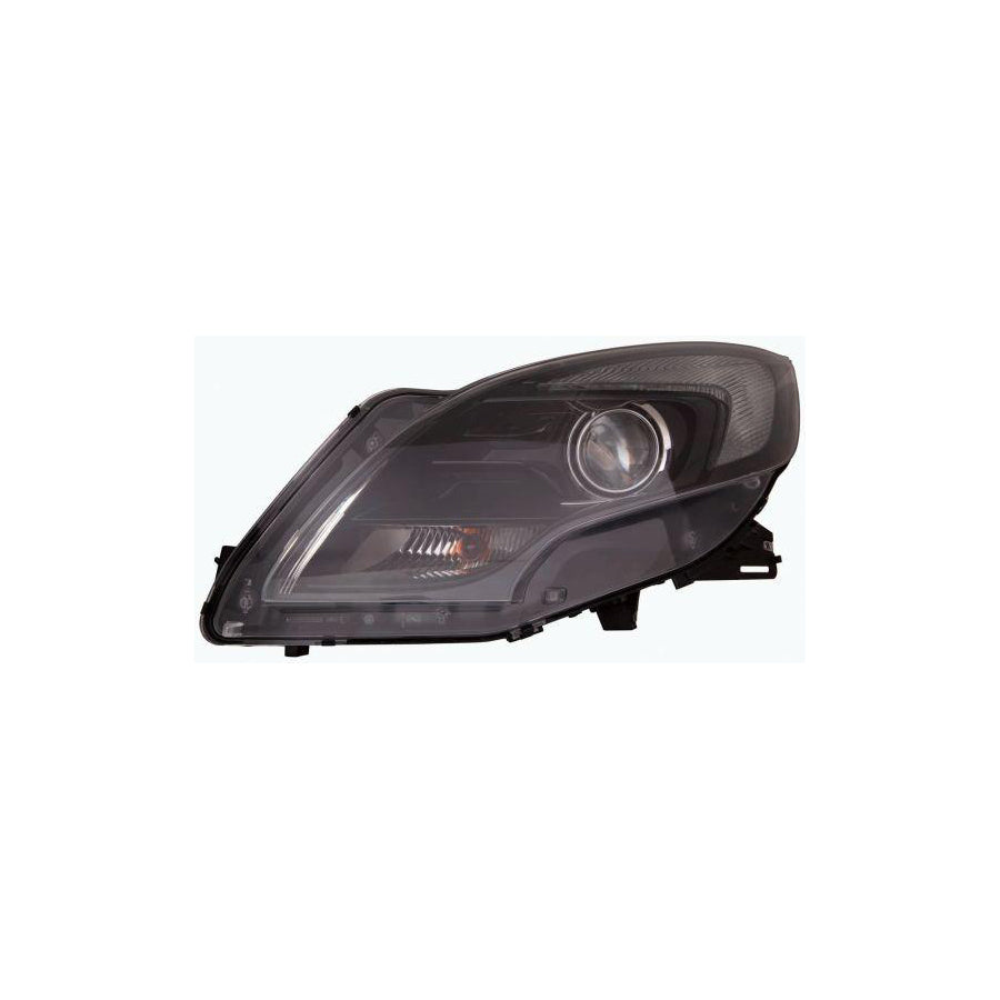 Abakus 4421173Lmldem2 Headlight for Opel Zafira C Tourer (P12)