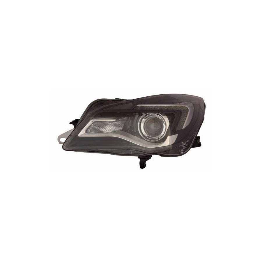 Abakus 4421181Lmlemn2 Headlight for Opel Insignia
