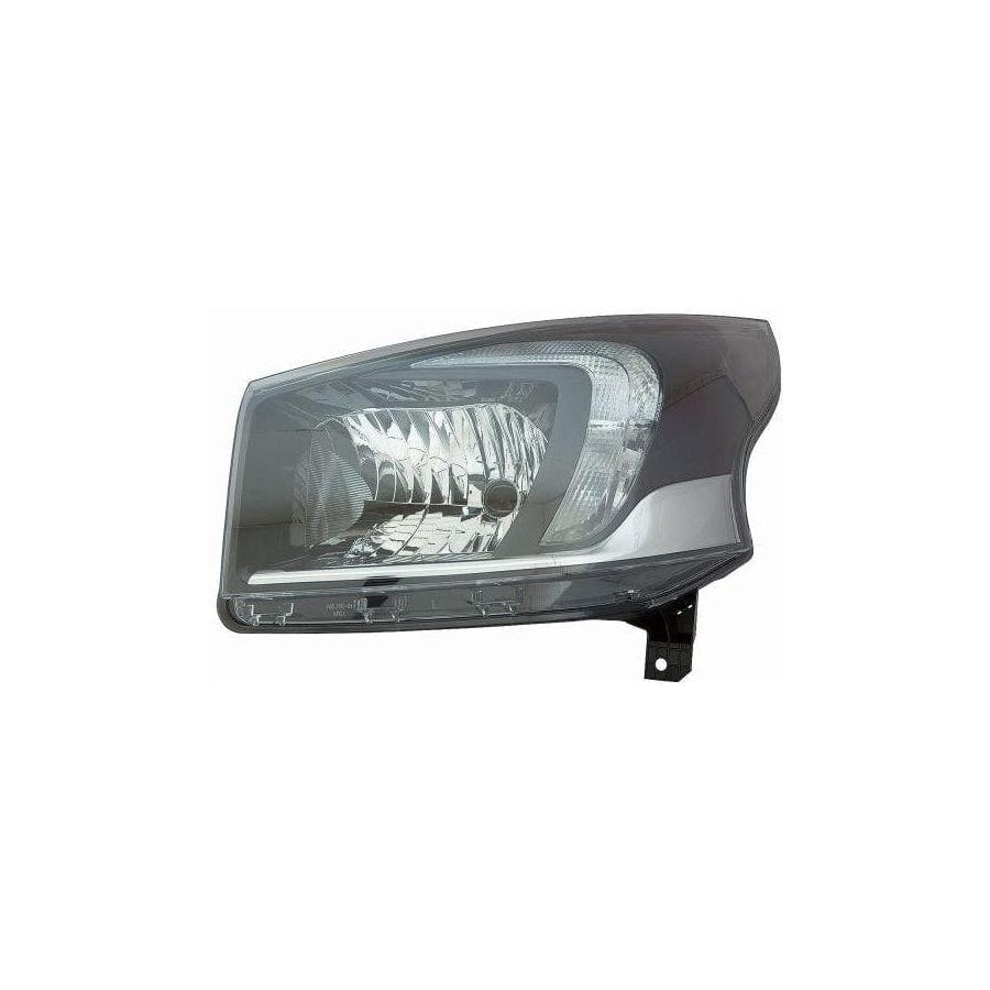 Abakus 4421185Lldem2 Headlight for Opel VivAro B Van (X82)