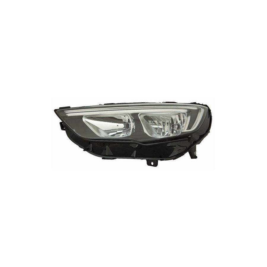 Abakus 4421192Rmldem2 Headlight for Opel Insignia