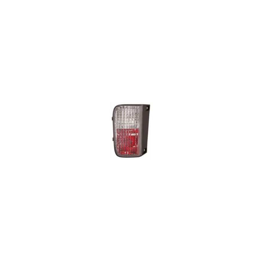 Abakus 4421304Lldue Rear Light
