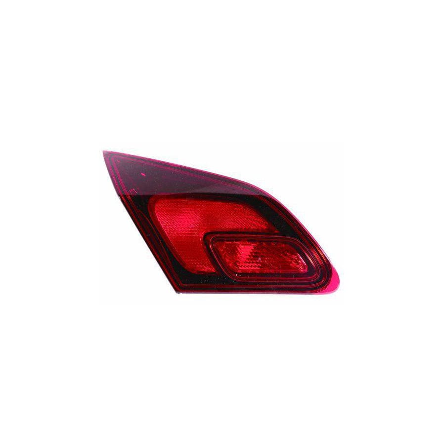 Abakus 4421307Lld2Ue Rear Light for Opel Astra J Hatchback (P10)