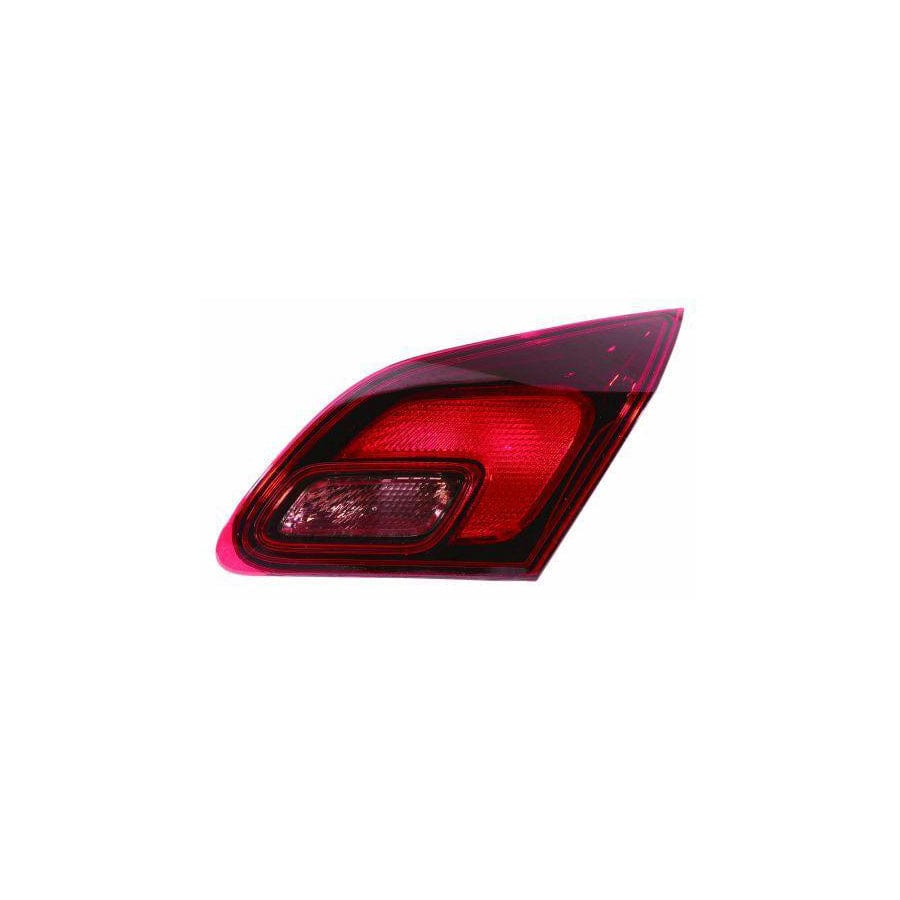 Abakus 4421307Rld2Ue Rear Light for Opel Astra J Hatchback (P10)