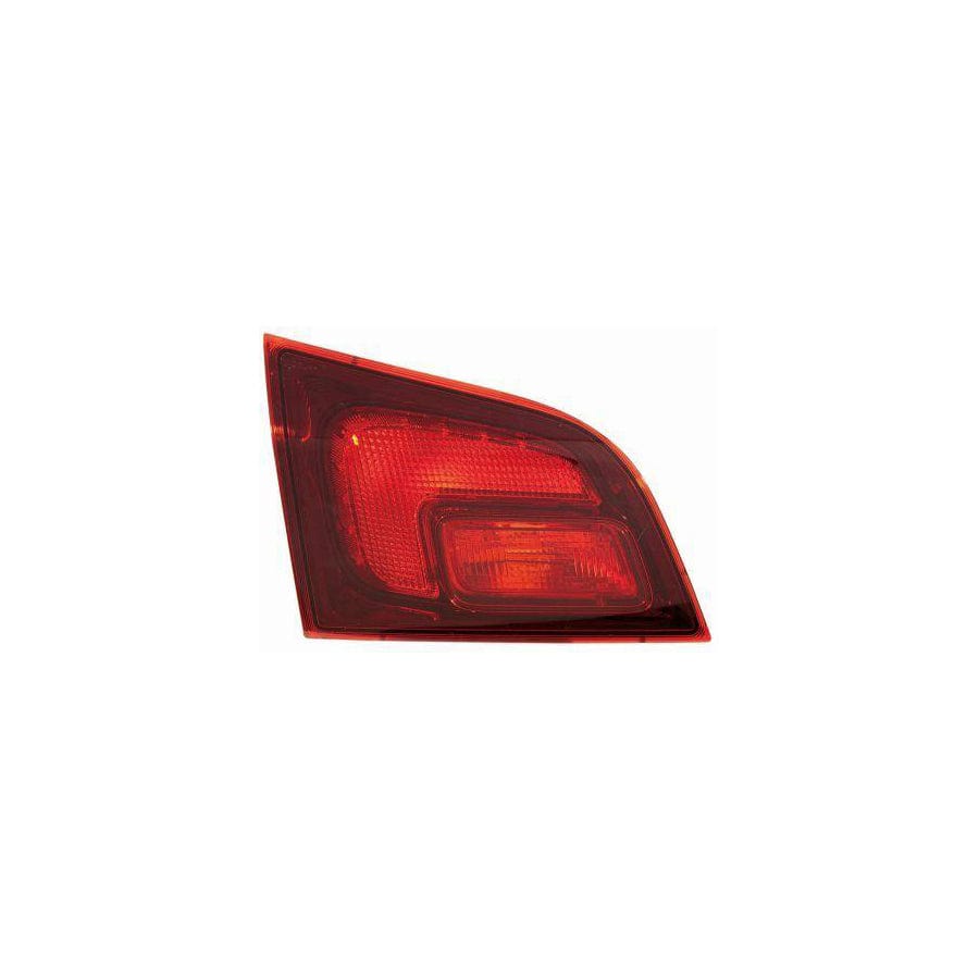 Abakus 4421309Lldue2 Rear Light for Opel Astra J Sports Tourer (P10)