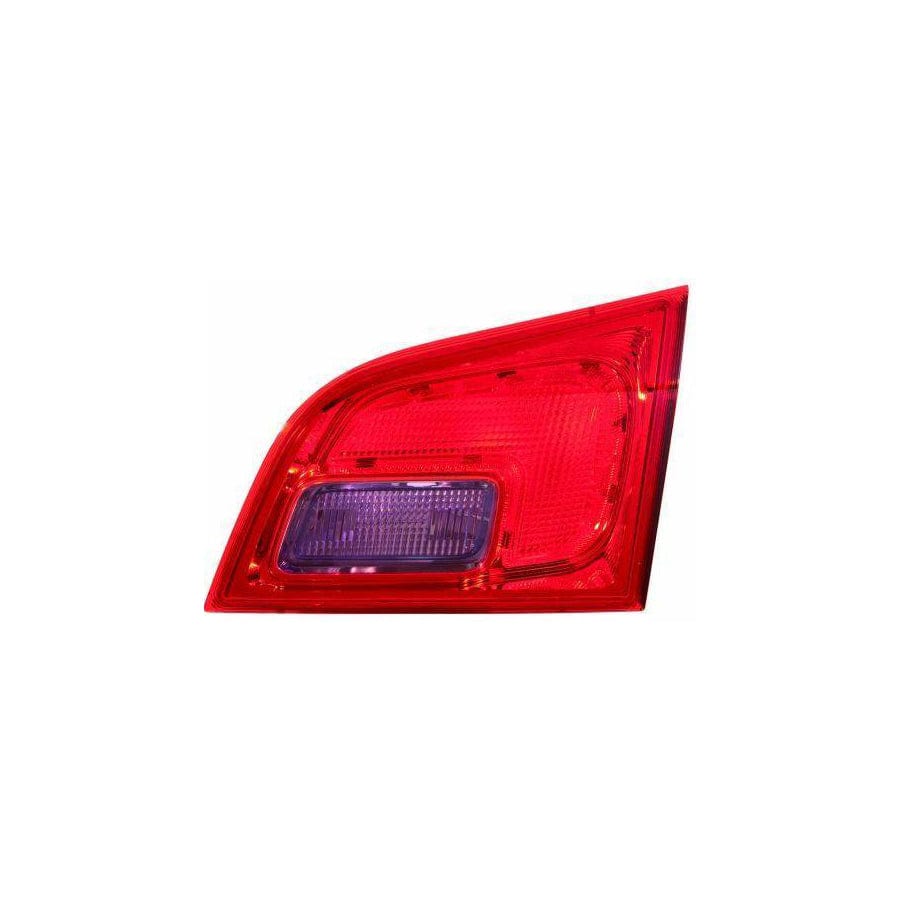 Abakus 4421309Rldue Rear Light for Opel Astra J Sports Tourer (P10)
