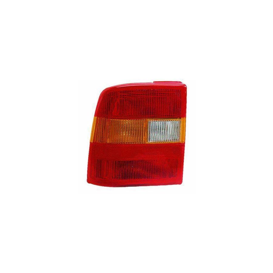 Abakus 4421910Rue Rear Light for Opel Vectra A Saloon (J89)