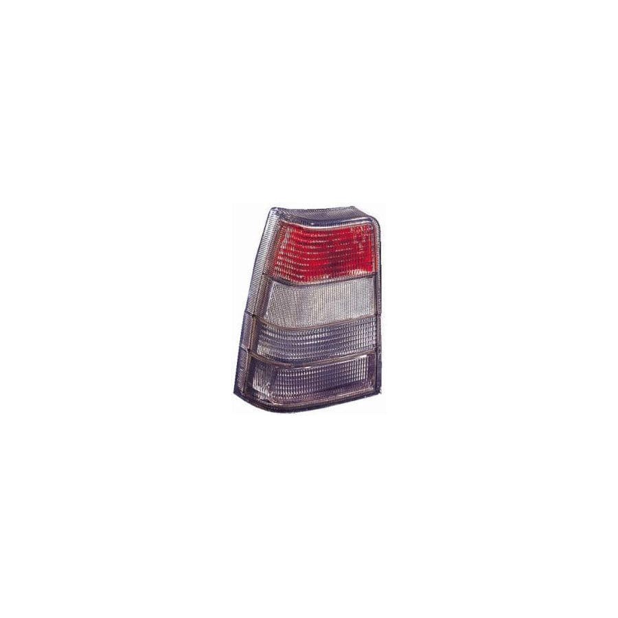 Abakus 4421913Pxbes Combination Rearlight Set for Opel Kadett E Saloon (T85)