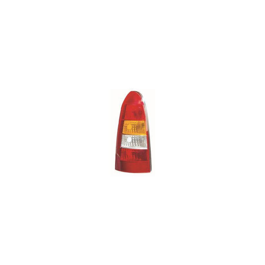 Abakus 4421915Lue Rear Light for Opel Astra G Caravan (T98)
