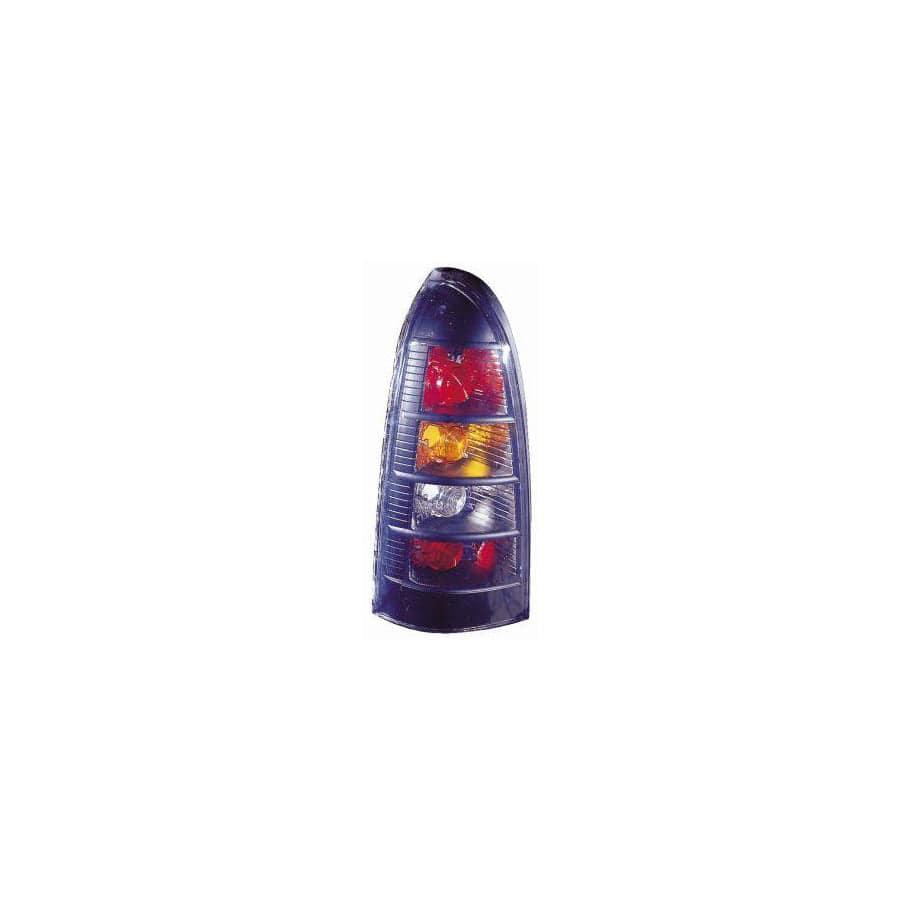 Abakus 4421915Pxues Combination Rearlight Set for Opel Astra G Caravan (T98)
