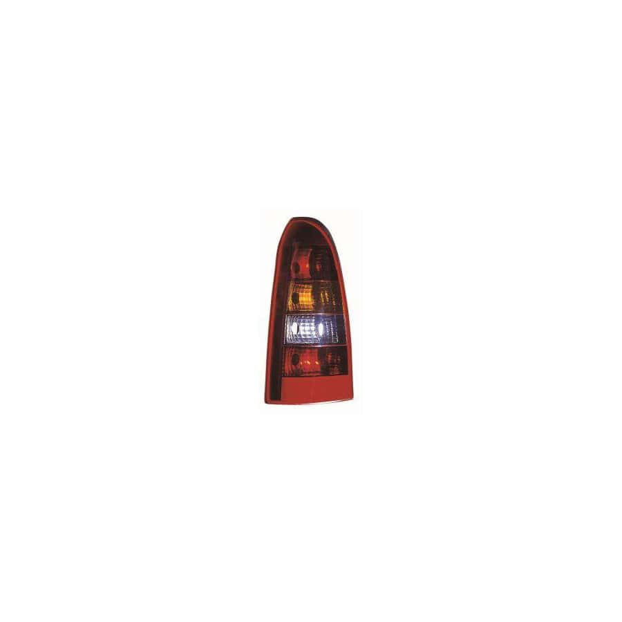 Abakus 4421915Rue2 Rear Light for Opel Astra G Caravan (T98)