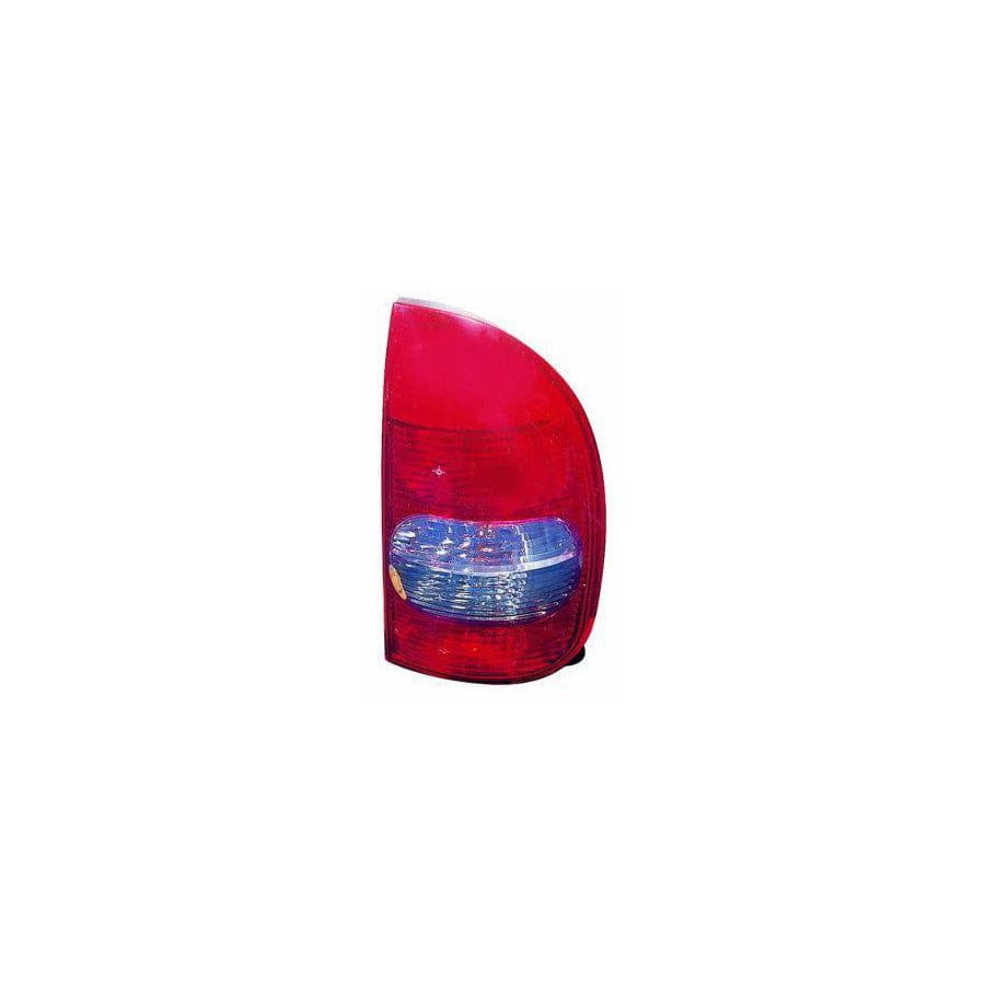 Abakus 4421920Lu Rear Light for Opel Corsa B Hatchback (S93)